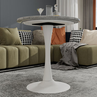 Coffee Table & Round Top