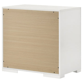 Pierce - 2 Drawer Nightstand, Bedside Table