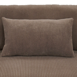 Upholstered Modular Sectional & Custom Configuration
