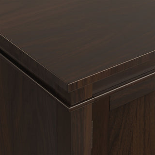 Carlton - TV Media Stand