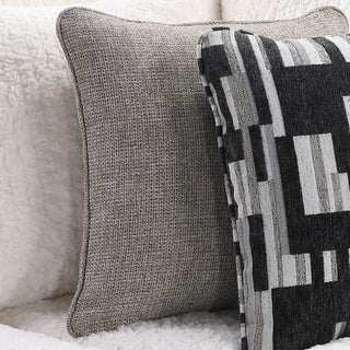 Maxwell - Modern Sectional Sofa