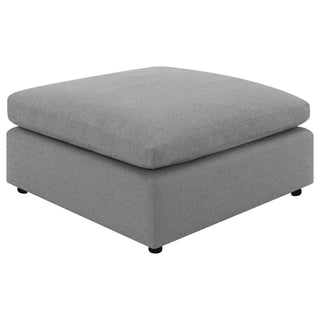 Segoura - 6 Piece Modular Sectional Sofa