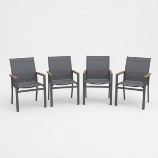 Outdoor Patio Chairs