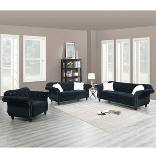 Sofa With Pillows Living Room Furniture Couch
