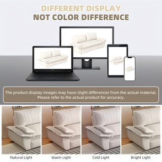 Queen Pull Out Bed, 3 In 1 Convertible Sleeper Sofa