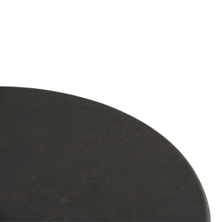 Garvy - Coffee Table - Rustic Bronze