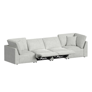 Normandy - Motion Sectional