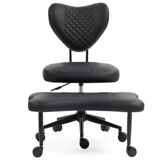 Multifunctional Ergonomic Meditation & Yoga Chair