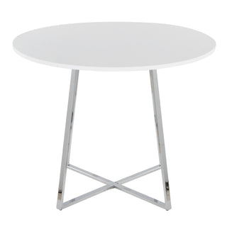 Cosmo - Canary Contemporary Dining Table