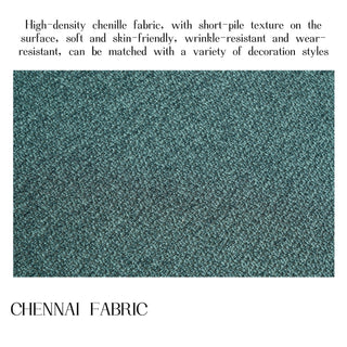 Dining Armless Chairs (Set of 2)