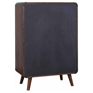 Winston - 5 Drawer Chest
