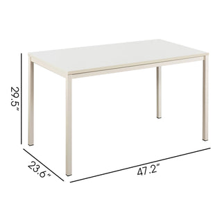 Harry - Contemporary Computer Desk