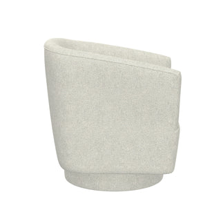 Accent Chair With Swivel Function