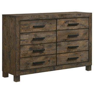 Bren - Bedroom Set