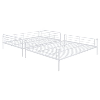 Contemporary Bunk Bed