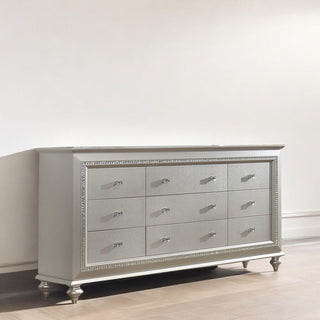 Kaitlyn - Elegant Design Dresser