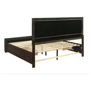 Copper - Bedroom Set