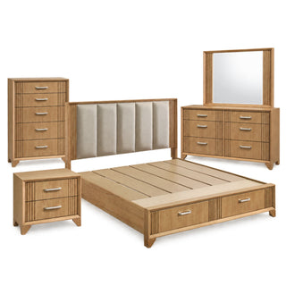 Hugo - Bedroom Set
