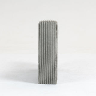 Modular Sofa Single Armrest For Modular Sectional Sofa