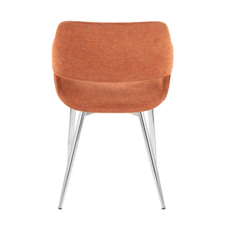 Margarite - Contemporary Dining Chair (Set of 2)