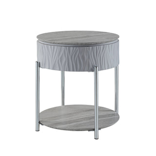 Yukino - High Gloss Table