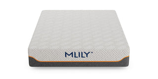 Mlily Fusion Supreme - 11.5" Hybrid Luxury Mattress, Medium