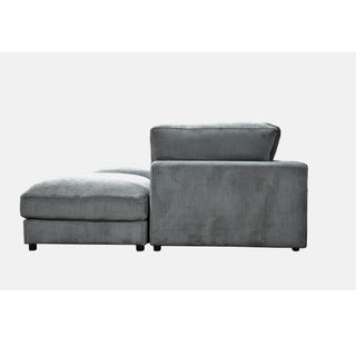 Modular Sectional & Custom Configuration, Toss Pillows