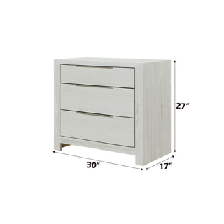Jehoram - Storage Nightstand