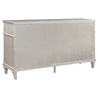 Katerina - Platform Bedroom Set