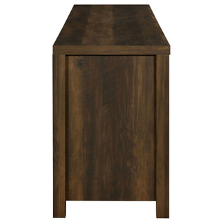 Madra - 2 Door TV Stand