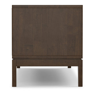 Harper - Handcrafted TV Media Stand