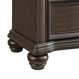 Brunswick - Panel Bedroom Set