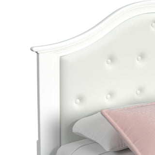 Jesse - Panel Bedroom Set