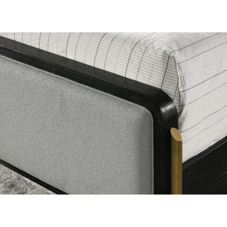 Anser - Panel Bed