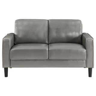 Farallone - Track Arm Loveseat