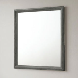 Denver - Square Mirror