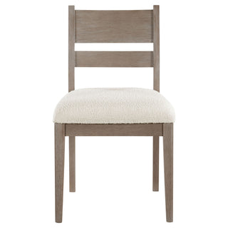 Ruston - Rectangular Dining Table Set