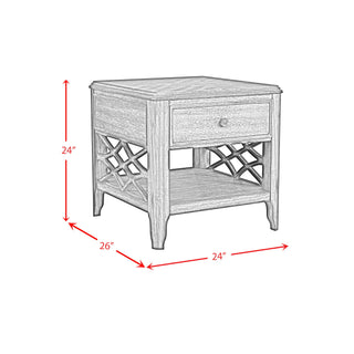 Phillipe - Table