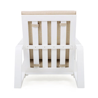 Outdoor Patio Lounge Chair (Set of 2)