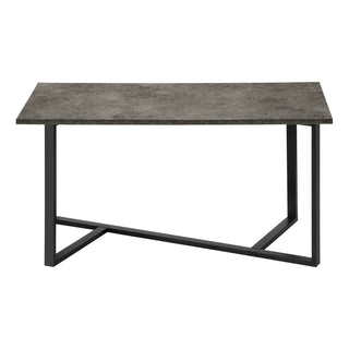 Contemporary 3 Piece Table Set