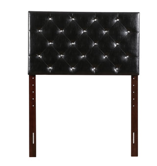 Super Nova - Upholstered Headboard