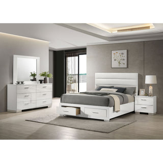 Dulcey - Bedroom Set