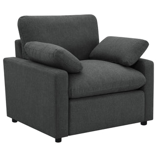 Hollander - Power Recliner