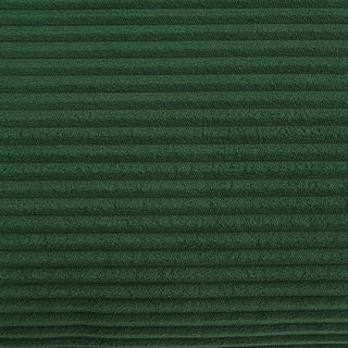 Modern U-Shaped Sectional Sofa With Storage Ottomans