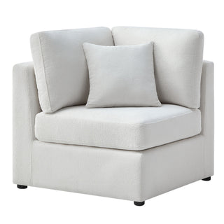 Chauncy - 5 Piece Sectional