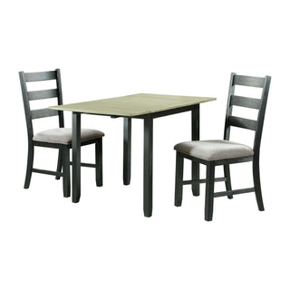 Martin - Drop Leaf Dining Set