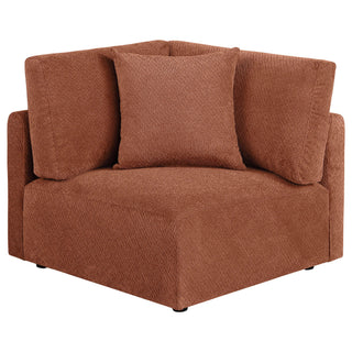 Logan - Modular Sectional Sofa