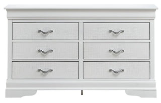 Lorana - Sophisticated Storage Solution