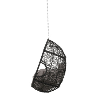 Teardrop - Hanging Chair With 8Ft Chain