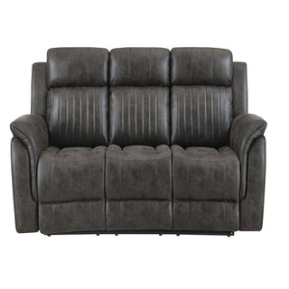 Steban - Transitional Style Living Room Set